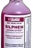 Silphen (Generic Diphenhydramine)